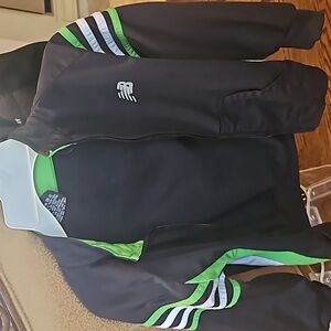 Jacket for boy
